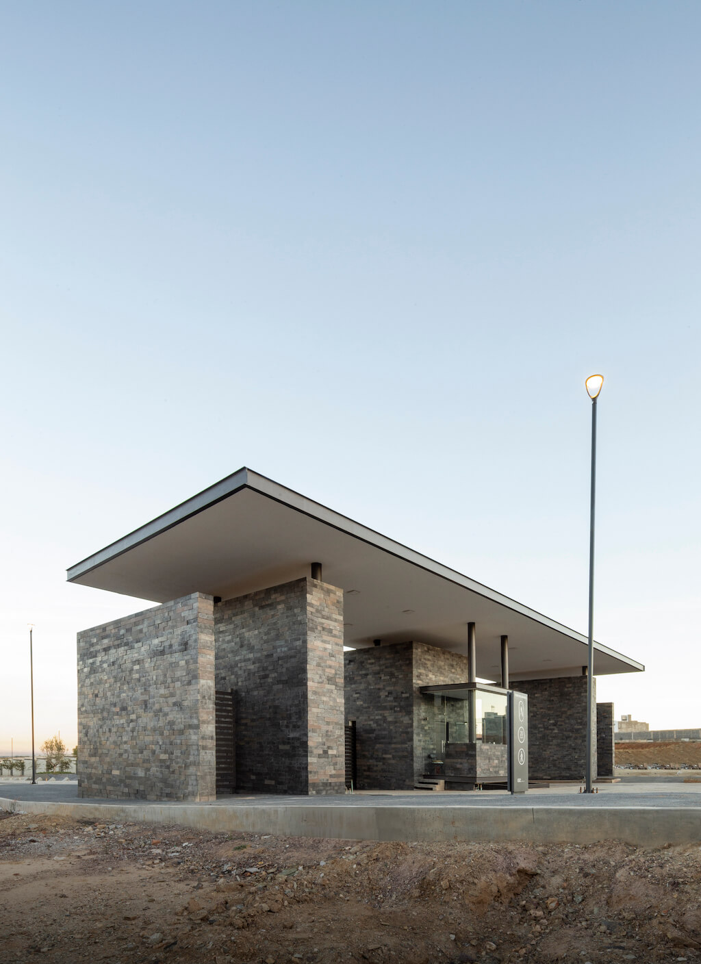 ARGENTA : Residencial