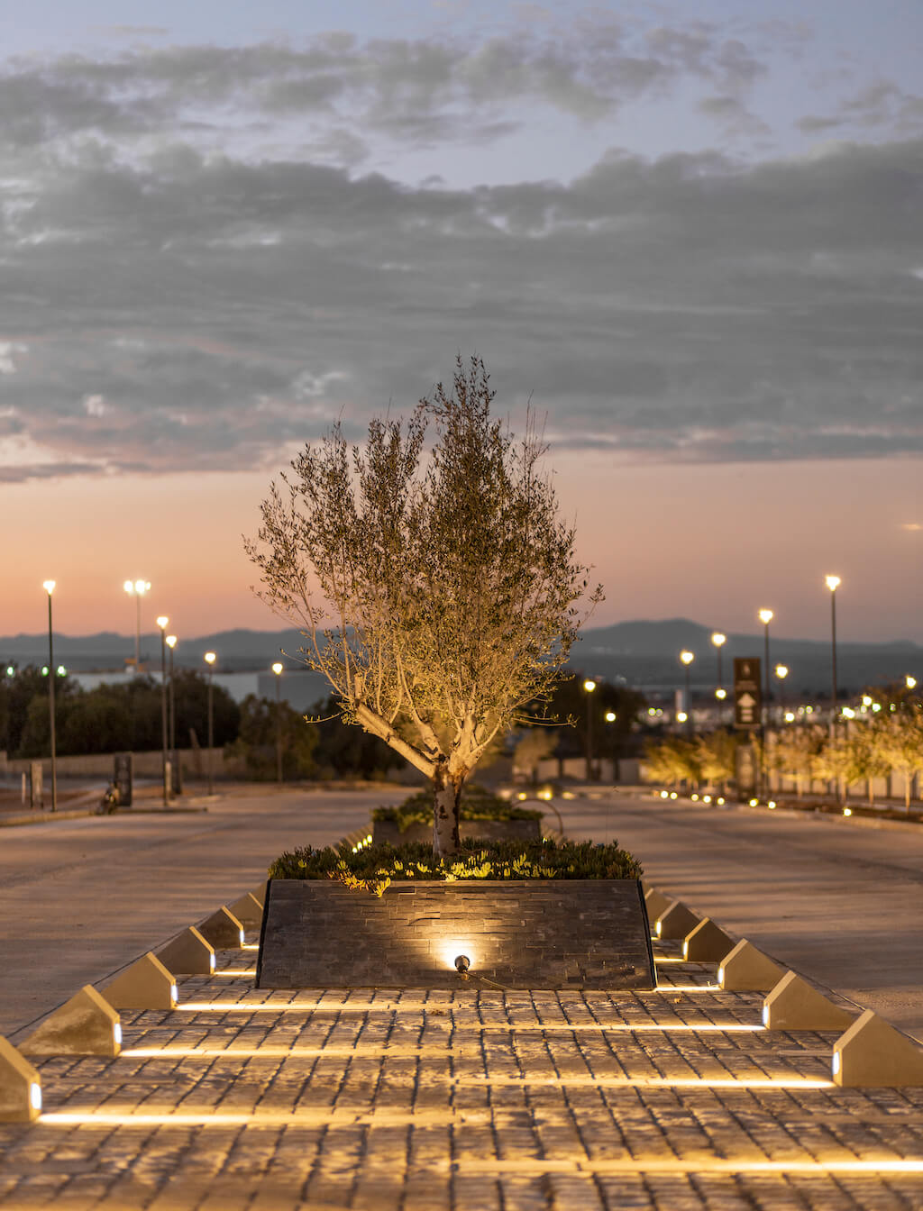 ARGENTA : Residencial