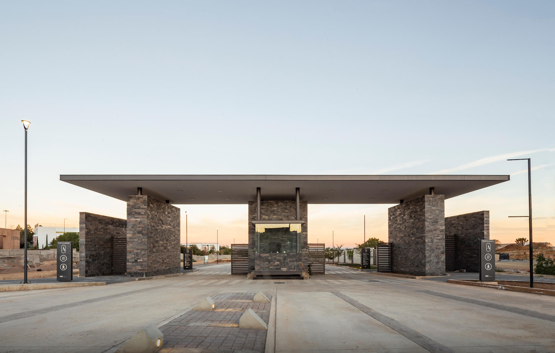 ARGENTA : Residencial