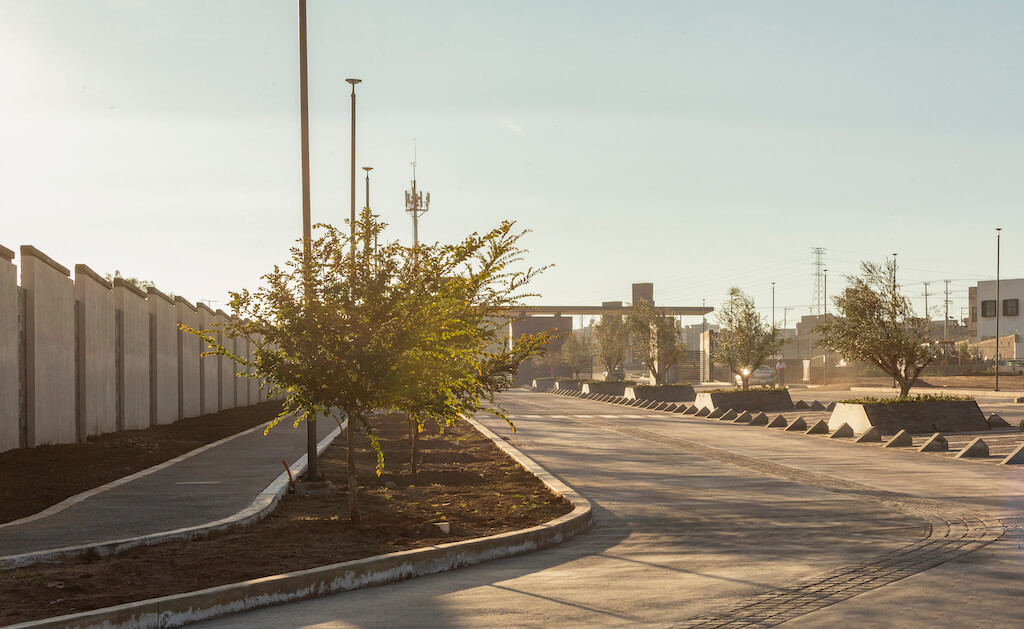 ARGENTA : Residencial