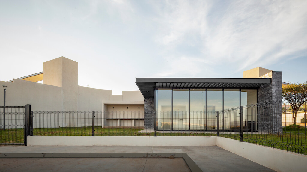 ARGENTA : Residencial