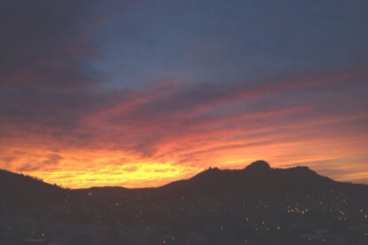 ARGENTA : Ubicación