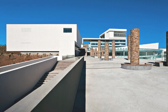 ARGENTA : Ubicación