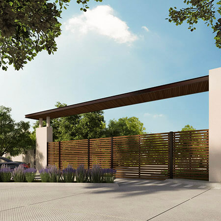 ARGENTA : Amenidades