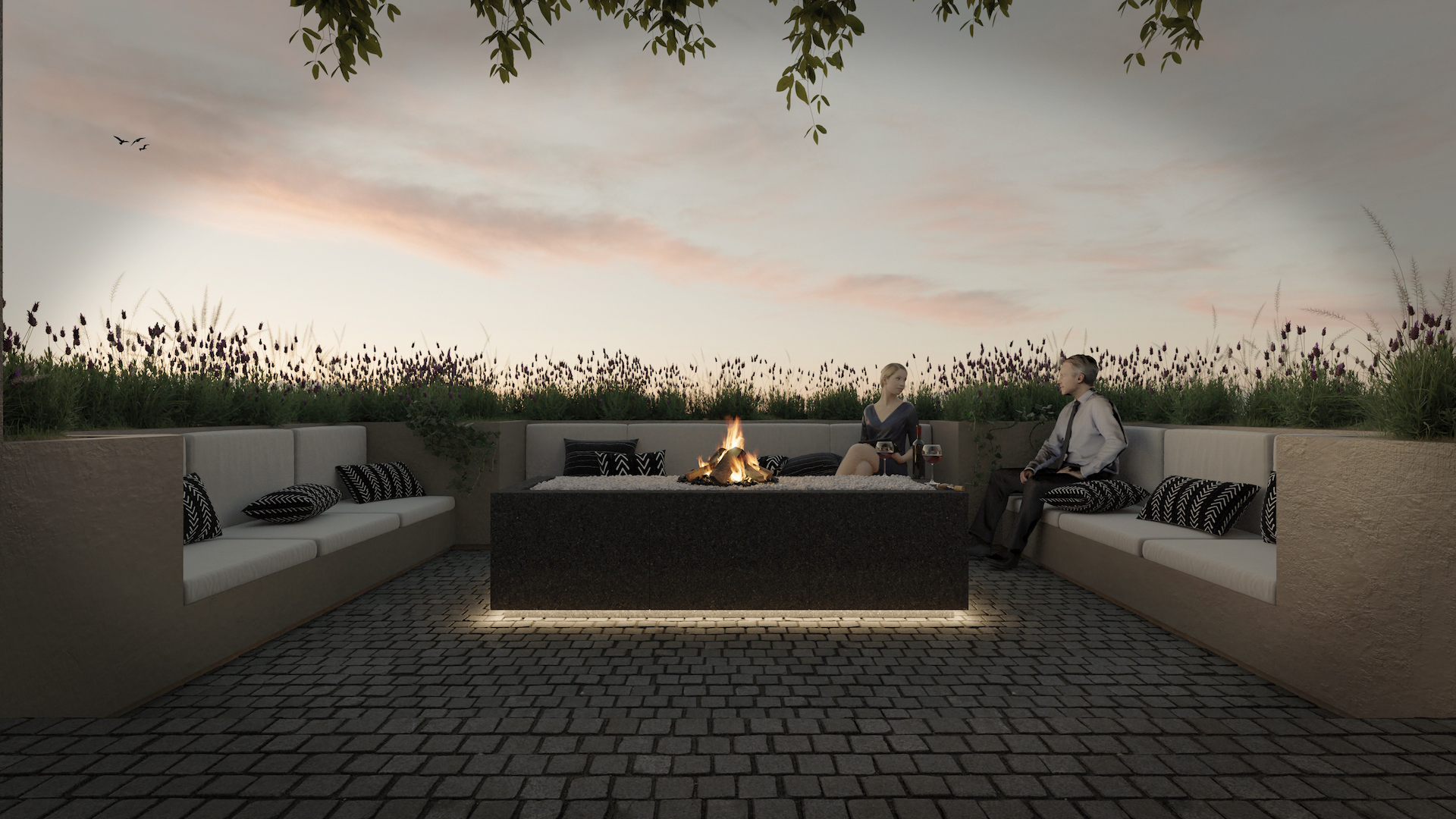 ARGENTA : Residencial