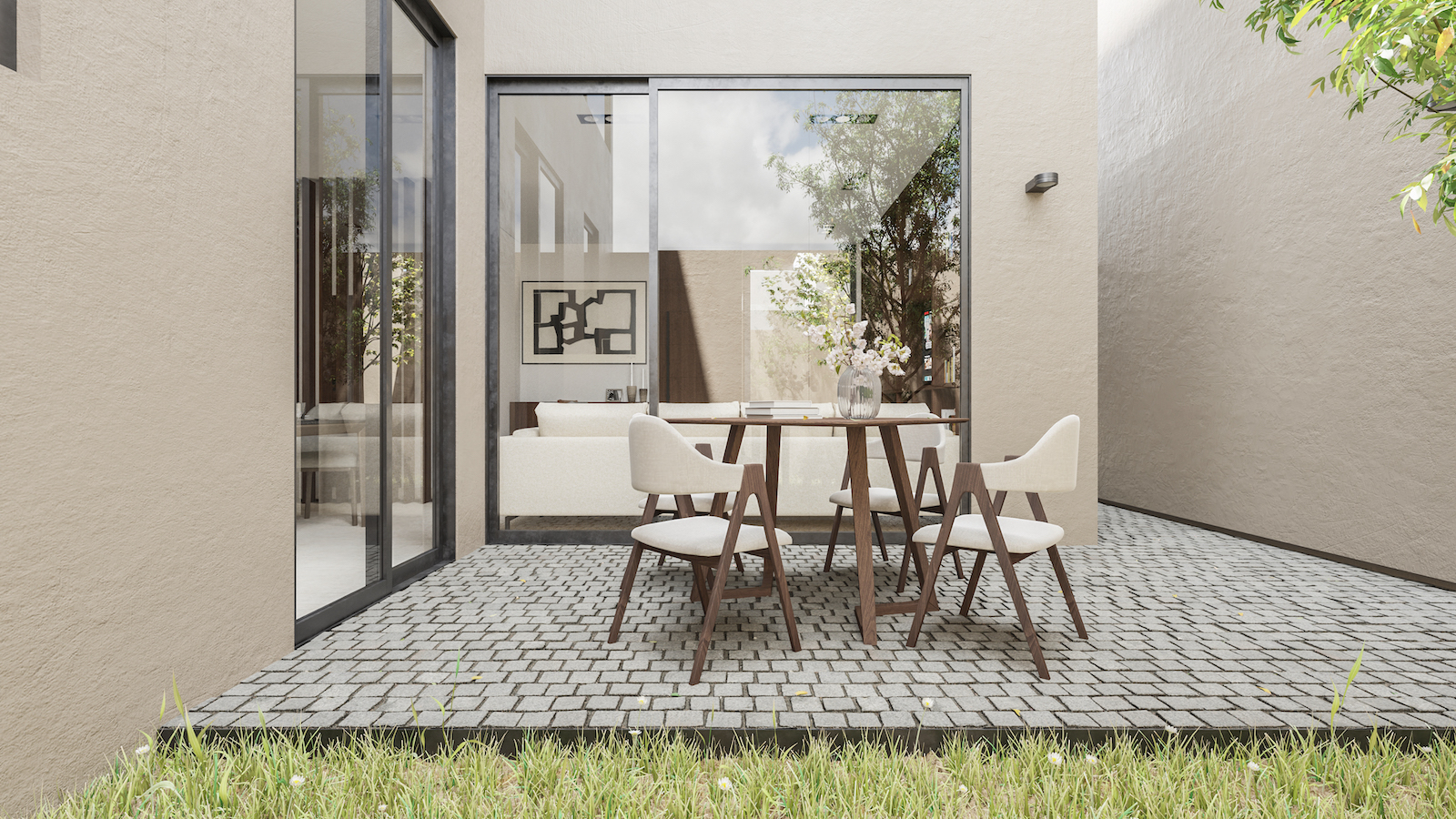 ARGENTA : Residencial