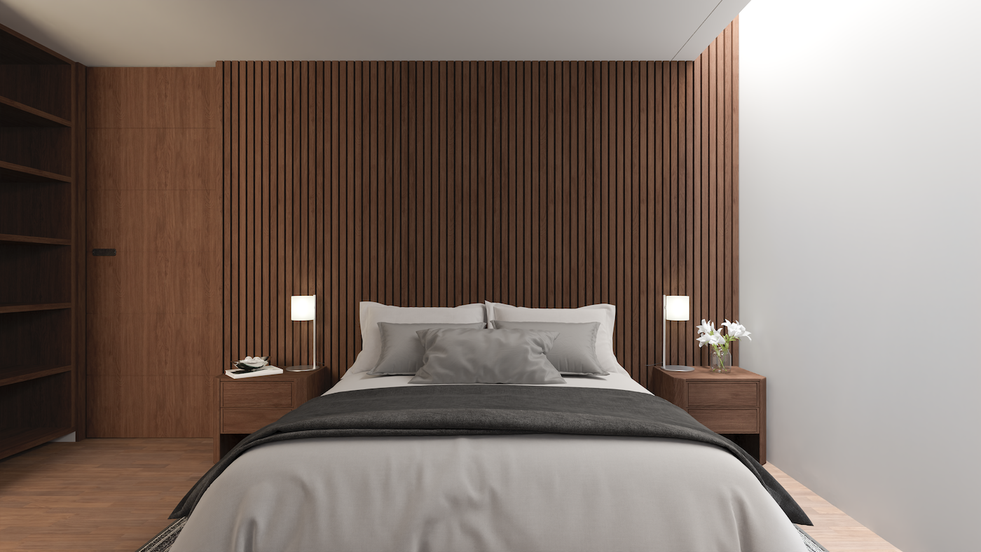 ARGENTA : Entre Patios