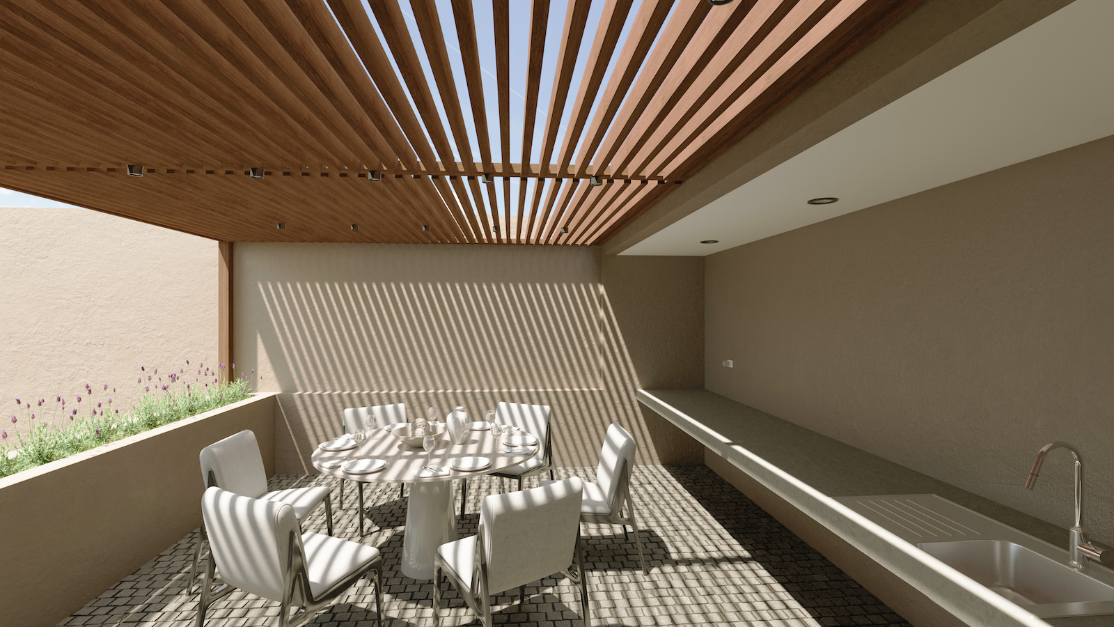 ARGENTA : Residencial